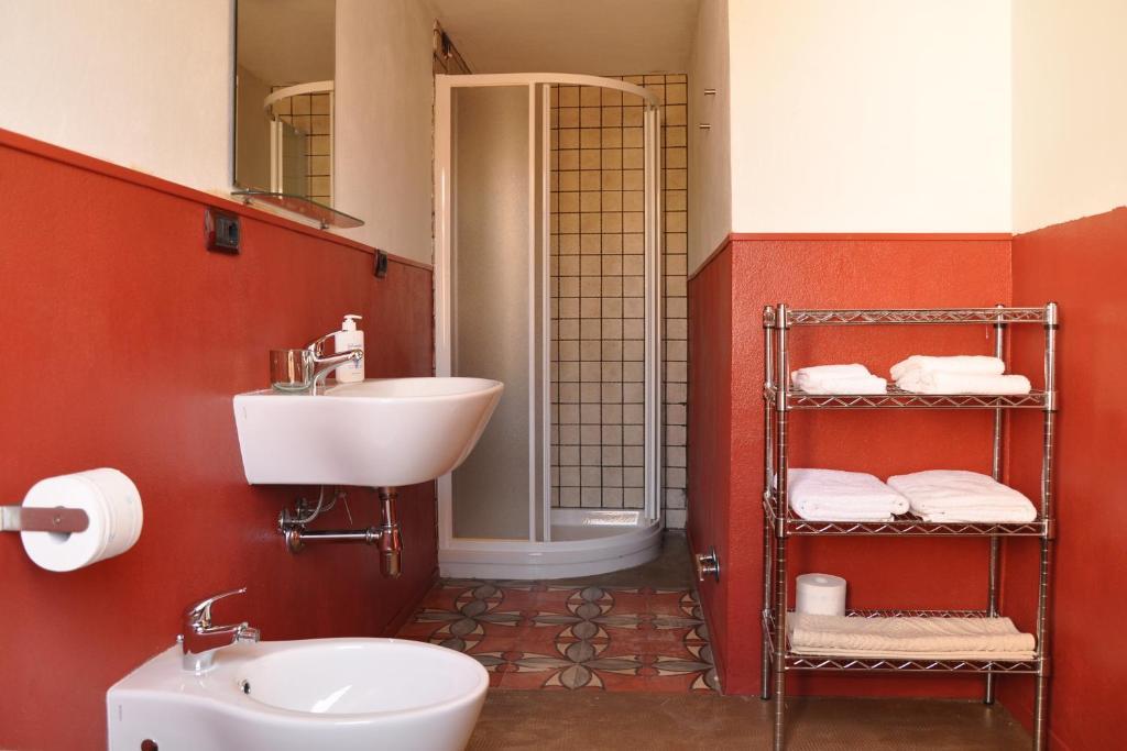 Lanita B&B Càbras Eksteriør billede