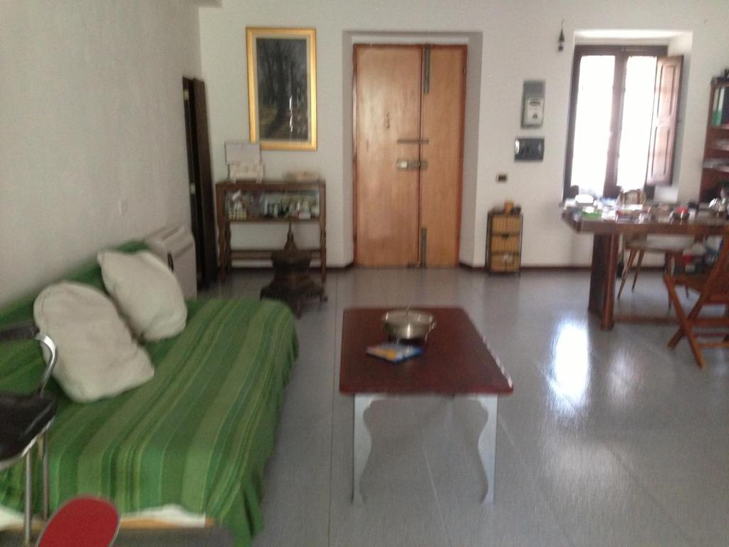 Lanita B&B Càbras Eksteriør billede